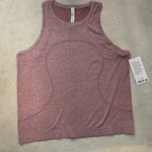 Lululemon Swiftly Relaxed Tank
